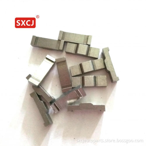 synchronize assembly set key
